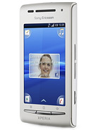 Best available price of Sony Ericsson Xperia X8 in Koreanorth