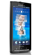 Best available price of Sony Ericsson Xperia X10 in Koreanorth