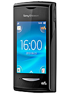 Best available price of Sony Ericsson Yendo in Koreanorth