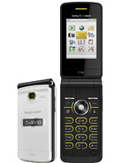Best available price of Sony Ericsson Z780 in Koreanorth