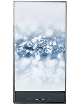 Best available price of Sharp Aquos Crystal 2 in Koreanorth