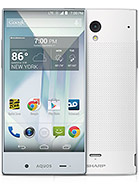 Best available price of Sharp Aquos Crystal in Koreanorth