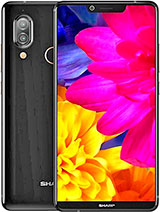 Best available price of Sharp Aquos D10 in Koreanorth