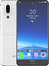 Best available price of Sharp Aquos S2 in Koreanorth