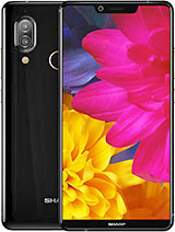 Best available price of Sharp Aquos S3 High in Koreanorth