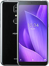 Best available price of Sharp Aquos V in Koreanorth