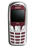 Best available price of Siemens A62 in Koreanorth