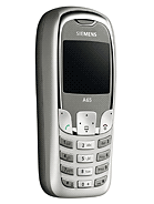 Best available price of Siemens A65 in Koreanorth