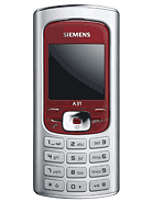 Best available price of Siemens A31 in Koreanorth