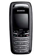Best available price of Siemens AX72 in Koreanorth
