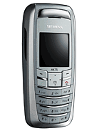Best available price of Siemens AX75 in Koreanorth