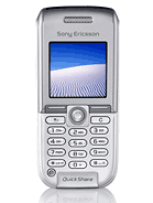 Best available price of Sony Ericsson K300 in Koreanorth