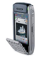 Best available price of Sony Ericsson P900 in Koreanorth