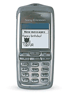 Best available price of Sony Ericsson T600 in Koreanorth
