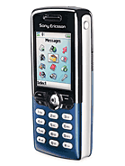 Best available price of Sony Ericsson T610 in Koreanorth