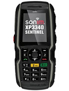 Best available price of Sonim XP3340 Sentinel in Koreanorth
