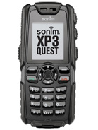 Best available price of Sonim XP3-20 Quest in Koreanorth