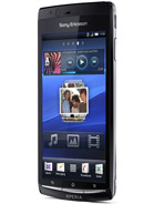 Best available price of Sony Ericsson Xperia Arc in Koreanorth