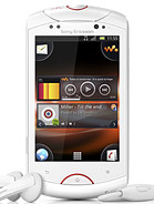 Best available price of Sony Ericsson Live with Walkman in Koreanorth