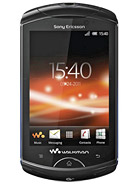 Best available price of Sony Ericsson WT18i in Koreanorth