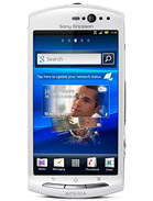 Best available price of Sony Ericsson Xperia neo V in Koreanorth
