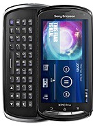 Best available price of Sony Ericsson Xperia pro in Koreanorth