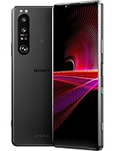 Best available price of Sony Xperia 1 III in Koreanorth