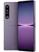 Best available price of Sony Xperia 1 IV in Koreanorth