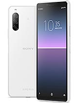 Best available price of Sony Xperia 10 II in Koreanorth