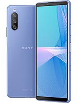 Best available price of Sony Xperia 10 III in Koreanorth