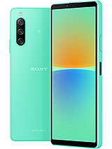 Best available price of Sony Xperia 10 IV in Koreanorth