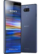 Best available price of Sony Xperia 10 Plus in Koreanorth