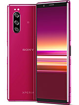 Best available price of Sony Xperia 5 in Koreanorth