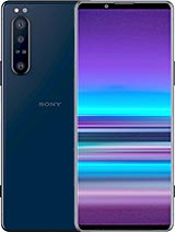 Best available price of Sony Xperia 5 Plus in Koreanorth