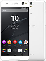 Best available price of Sony Xperia C5 Ultra Dual in Koreanorth