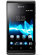 Best available price of Sony Xperia E dual in Koreanorth