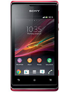 Best available price of Sony Xperia E in Koreanorth