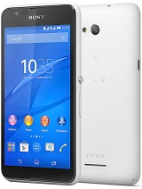 Best available price of Sony Xperia E4g Dual in Koreanorth