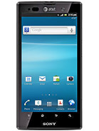 Best available price of Sony Xperia ion LTE in Koreanorth