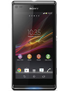 Best available price of Sony Xperia L in Koreanorth