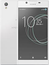 Best available price of Sony Xperia L1 in Koreanorth