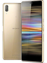 Best available price of Sony Xperia L3 in Koreanorth