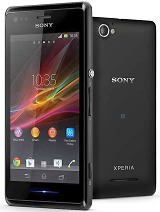 Best available price of Sony Xperia M in Koreanorth