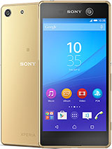 Best available price of Sony Xperia M5 Dual in Koreanorth