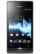 Best available price of Sony Xperia miro in Koreanorth