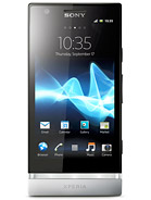 Best available price of Sony Xperia P in Koreanorth