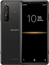 Best available price of Sony Xperia Pro in Koreanorth