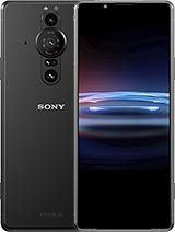 Best available price of Sony Xperia Pro-I in Koreanorth