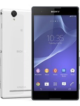 Best available price of Sony Xperia T2 Ultra dual in Koreanorth