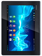Best available price of Sony Xperia Tablet S in Koreanorth